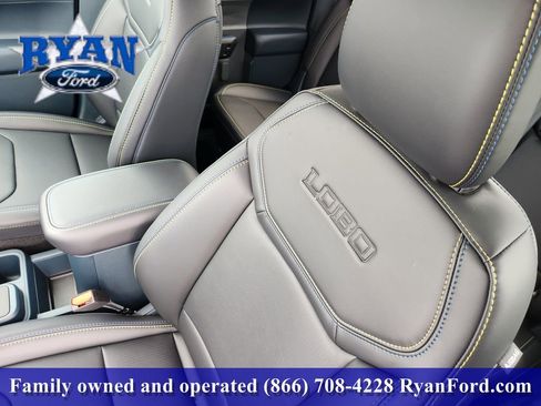 New 2026 Ford Maverick Lobo AWD/4WD image 17