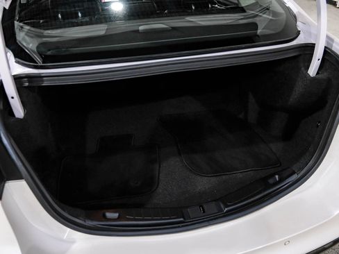 Used 2017 Ford Fusion Titanium FWD image 70