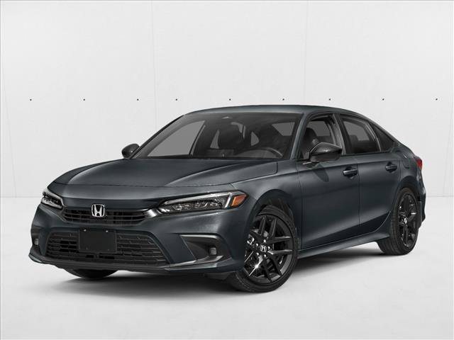Used 2023 Honda Civic Sport image 1