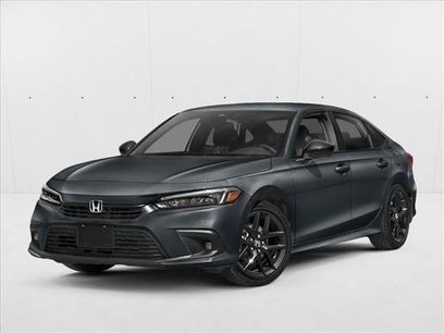 Used 2023 Honda Civic Sport