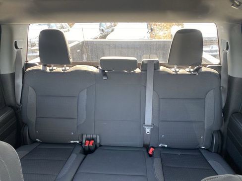 Certified 2023 Chevrolet Silverado 1500 LT image 14