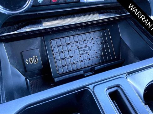 Used 2025 Ford F150 Raptor image 16