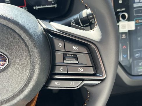 New 2026 Subaru Forester Wilderness image 18