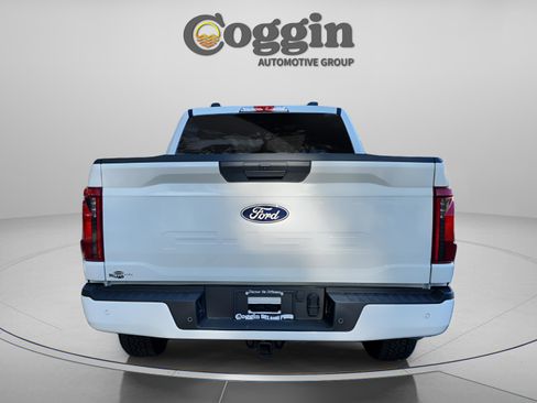 New 2026 Ford F150 STX image 4