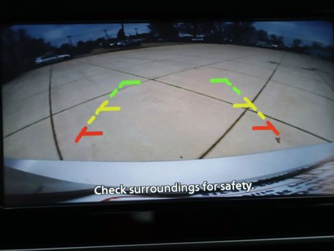 Used 2024 Nissan Versa S w/ S Plus Package image 19