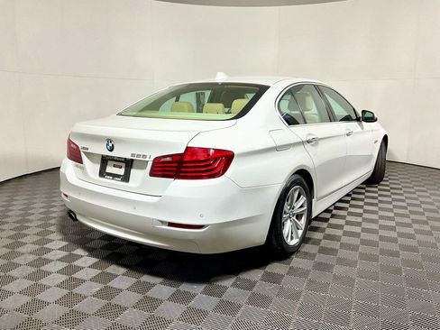 Used 2014 BMW 528i xDrive Sedan image 18