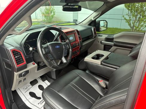 Used 2019 Ford F150 XLT w/ Equipment Group 301A Mid AWD/4WD image 9