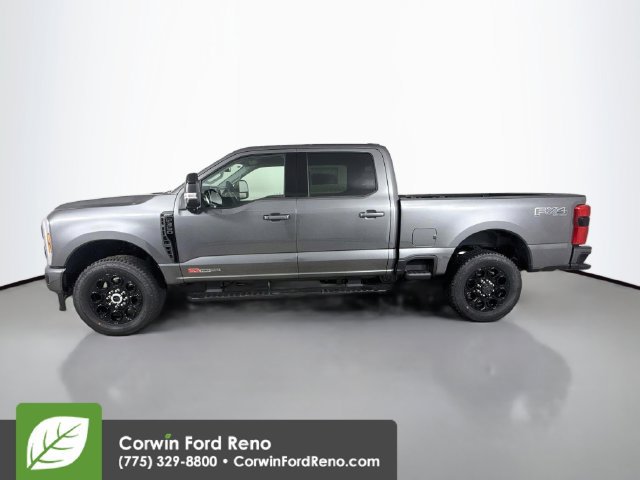 New 2026 Ford F350 Lariat w/ Black Appearance Package AWD/4WD image 4