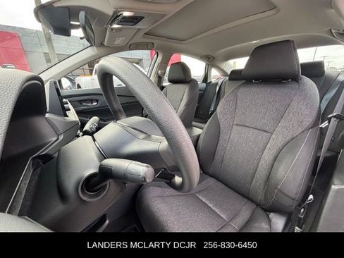 Used 2023 Honda Accord EX image 21