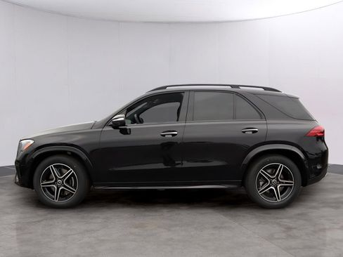 New 2026 Mercedes-Benz GLE 450 4MATIC image 3