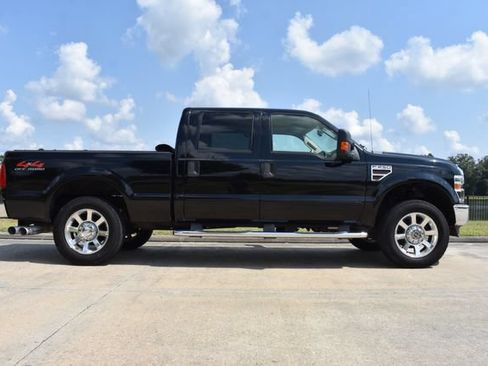 Used 2008 Ford F250 Lariat AWD/4WD image 3