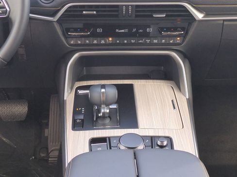 New 2026 MAZDA CX-90 3.3 Turbo w/ Preferred Package image 19