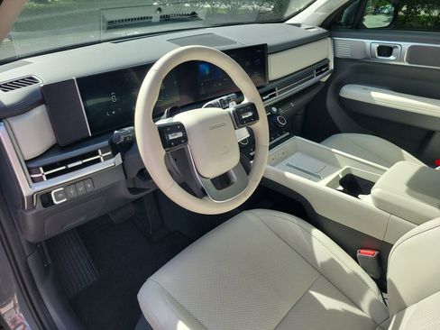 Used 2024 Hyundai Santa Fe SEL FWD image 15