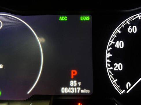 Used 2020 Honda Accord LX image 24