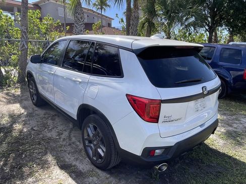 Used 2023 Honda Passport EX-L image 6