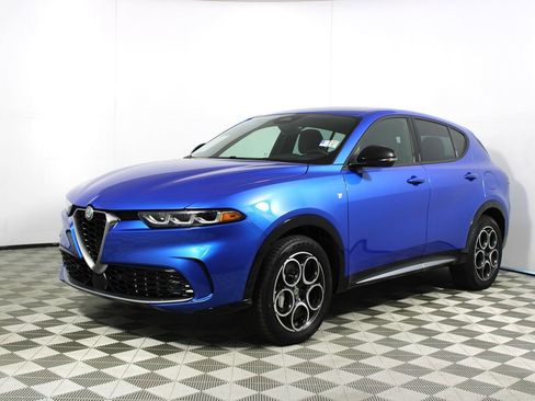 Used 2024 Alfa Romeo Tonale Ti image 3
