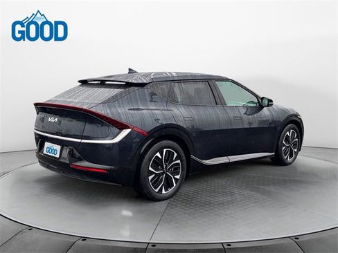 Used 2023 Kia EV6 Wind image 5