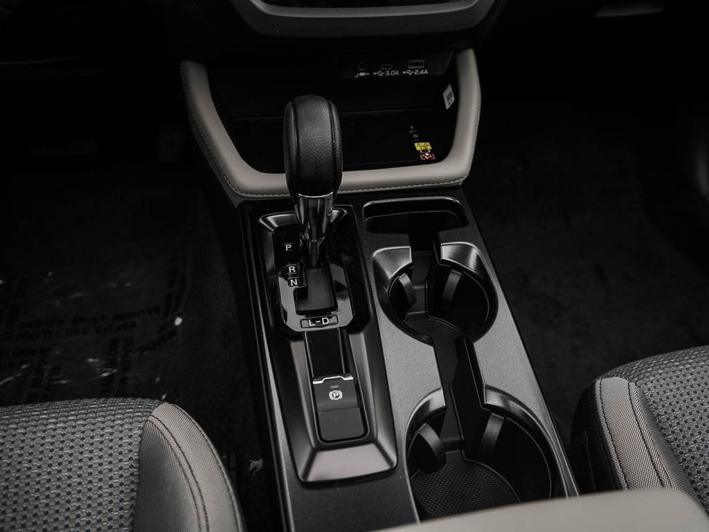 New 2026 Subaru Forester Premium AWD/4WD image 27