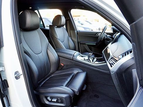 Used 2020 BMW X5 sDrive40i w/ Convenience Package image 14