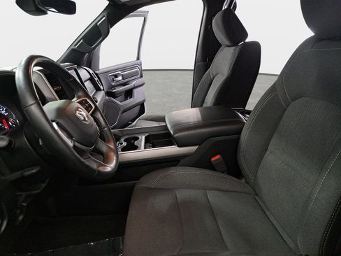 Used 2020 RAM 1500 Big Horn image 15