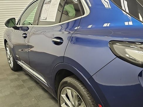 Certified 2023 Buick Envision Avenir FWD image 7