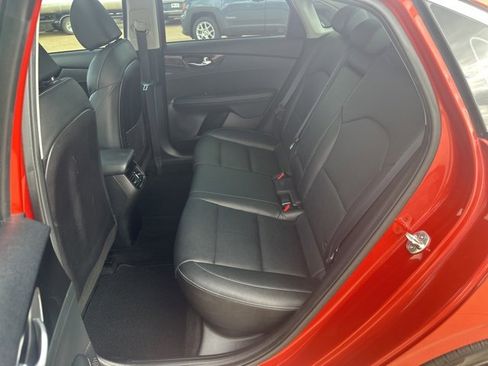 Used 2019 Kia Forte EX w/ Option Group 020 image 19