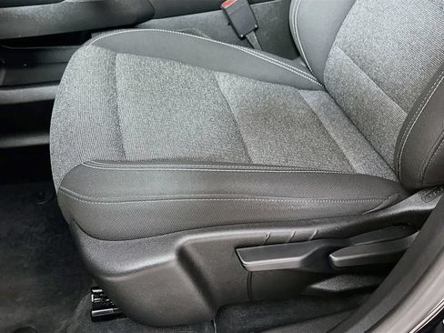 Used 2025 GMC Terrain Elevation AWD/4WD image 9