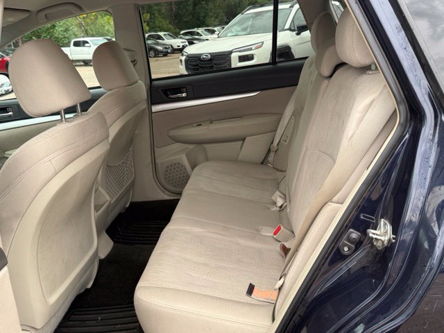 Used 2014 Subaru Outback 2.5i Premium AWD/4WD image 15