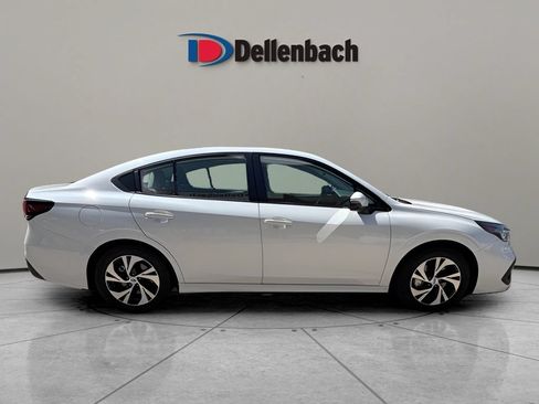Certified 2025 Subaru Legacy Premium AWD/4WD image 4
