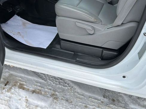 Used 2015 GMC Sierra 3500 4x4 Regular Cab w/ Sierra Convenience Package image 45