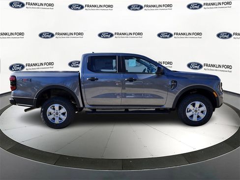 New 2025 Ford Ranger XL w/ Trailer Tow Package image 6