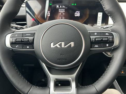 New 2026 Kia K5 GT-Line image 23