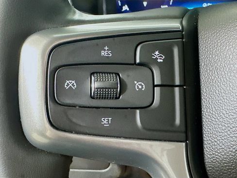 Used 2023 Chevrolet Tahoe LT AWD/4WD image 24