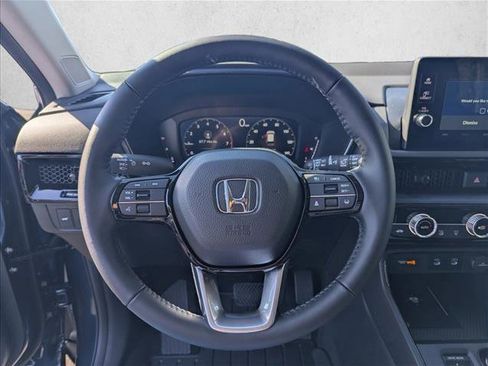 New 2026 Honda CR-V EX-L image 12