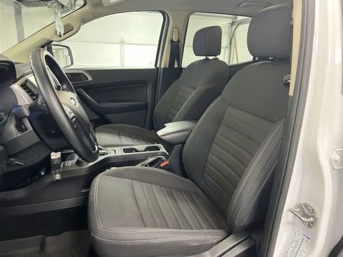 Used 2023 Ford Ranger XL w/ Equipment Group 101A High image 18