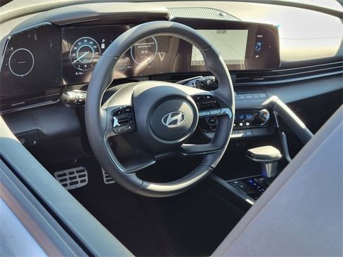 New 2026 Hyundai Elantra Sport w/ Cargo Package image 3