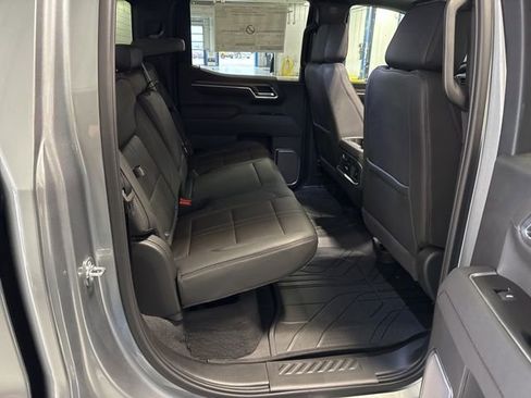 New 2026 Chevrolet Silverado 1500 High Country AWD/4WD image 22