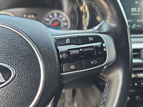 Used 2021 Kia K5 GT-Line image 17