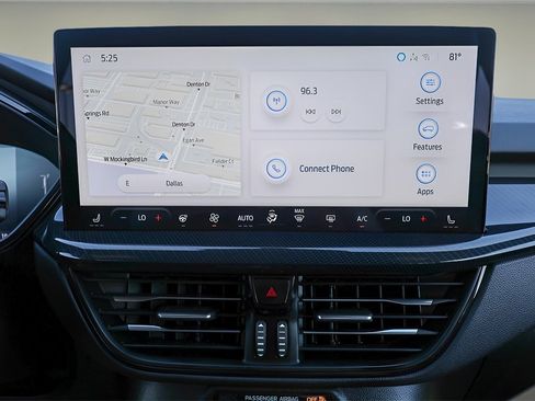 Used 2024 Ford Escape ST-Line Select w/ Tech Pack #1 image 14