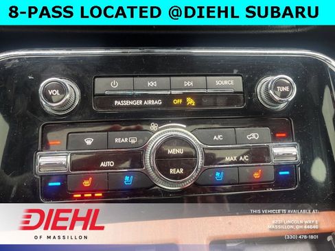 Used 2019 Lincoln Navigator Reserve w/ Cargo Package image 23