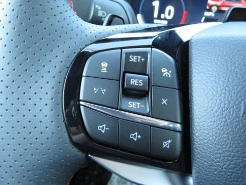 New 2026 Ford Explorer ST image 24