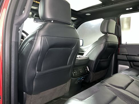 Used 2023 Ford F150 Raptor w/ Raptor Carbon Fiber Package AWD/4WD image 26