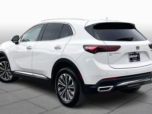 Used 2025 Buick Envision Preferred image 12