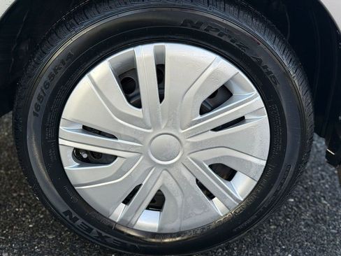 Used 2021 Mitsubishi Mirage ES image 9