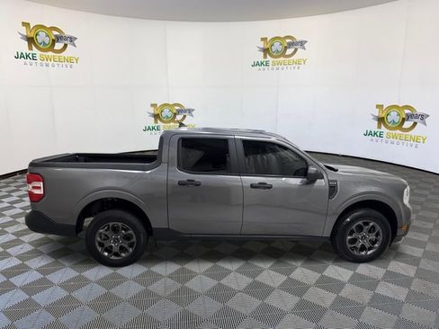 Used 2023 Ford Maverick XLT FWD image 11