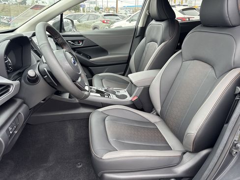 New 2026 Subaru Crosstrek 2.5i Limited image 25