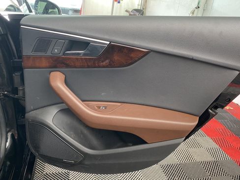 Used 2018 Audi A5 2.0T Premium Plus w/ Premium Plus image 10