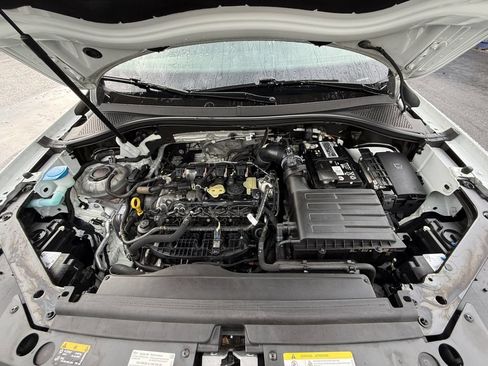 Used 2023 Volkswagen Tiguan S AWD/4WD image 26