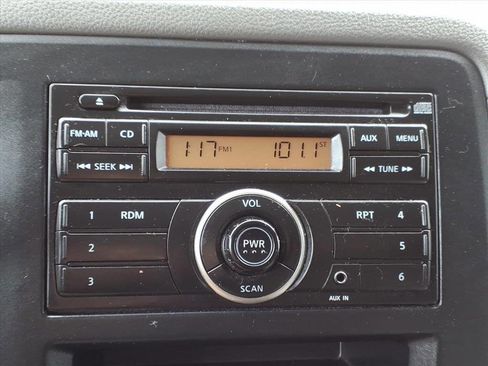 Used 2017 Nissan NV 1500 S w/ Power Basic Package image 18