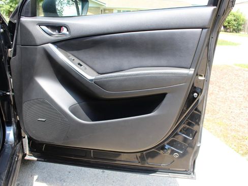 Used 2016 MAZDA CX-5 Grand Touring AWD/4WD image 38